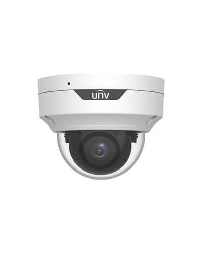 IP-камера видеонаблюдения антивандальная купольная Uniview IPC3534SB-ADNZK-I0 в Ижевске IP-камеры Pintop.ru