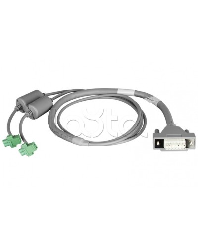 Кабель питания (1.5 м) D-Link DPS-CB150-2PS/B1A в Ижевске Дополнительное оборудование для сетей Pintop.ru