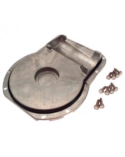 Основание редуктора FROG Came 119RIA014 в Ижевске Устройства радиоуправления для шлагбаумов и автоматики Pintop.ru