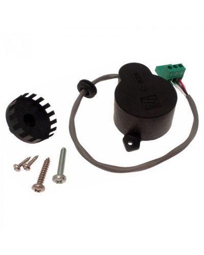 Кодер BX в сборе Came 119RIY049 в Ижевске Запчасти для шлагбаумов и автоматики Pintop.ru