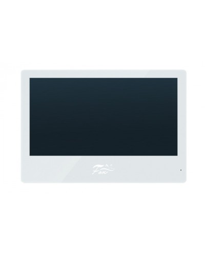 Монитор видеодомофона Fox FX-HVD100R (АКВАМАРИН 10W) в Ижевске Абонентские видеоустройства Pintop.ru