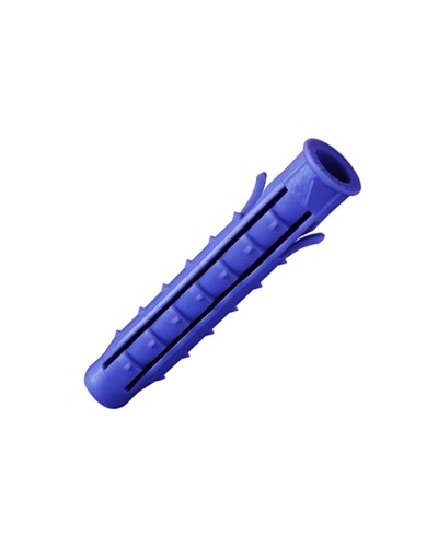 Дюбель Tchappai полипропилен 10x60 (1000 шт/уп) Промрукав (PR08.9993) в Ижевске Крепеж: Дюбели, шурупы, саморезы Pintop.ru