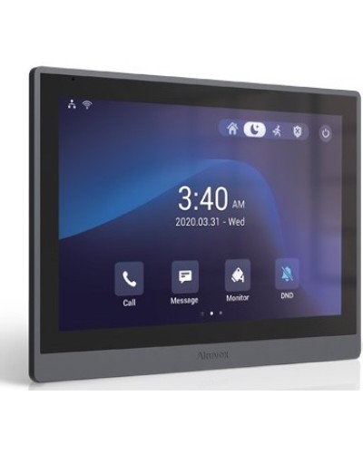 IP монитор (интерком-панель) Akuvox IT88S_IW в Ижевске Абонентские IP устройства Pintop.ru