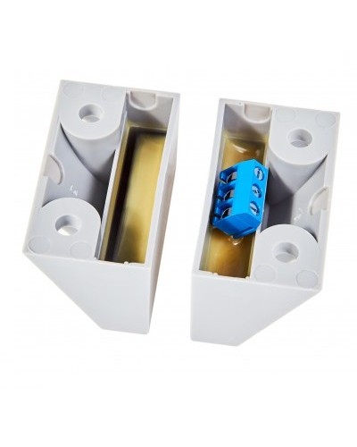 Извещатель охранный точечный магнитоконтактный Комплектстройсервис ИО 102-20 Б3П В в Ижевске Извещатели охранные Pintop.ru