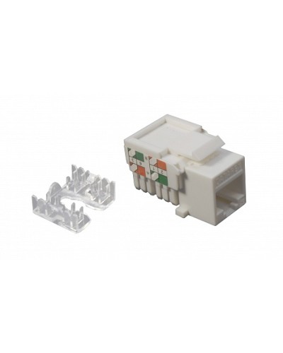 Модуль розеточный Datarex DR-5103 в Ижевске Модули Keystone Pintop.ru