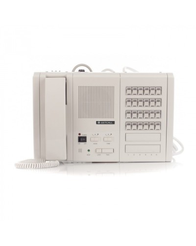 Пульт оперативно–диспетчерской связи Getcall GC-1036F4 в Ижевске Переговорные устройства Pintop.ru