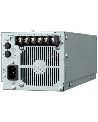 Блок питания TOA VX-200PS ER в Ижевске Системы оповещения и трансляции TOA Pintop.ru
