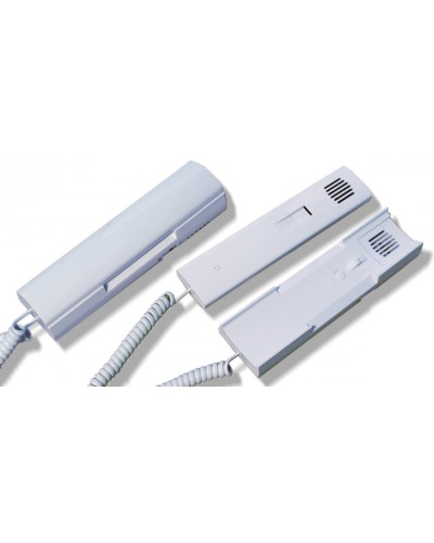 Трубка абонентская переговорная Цифрал КМ-2НО в Ижевске Многоабонентные устройства Pintop.ru