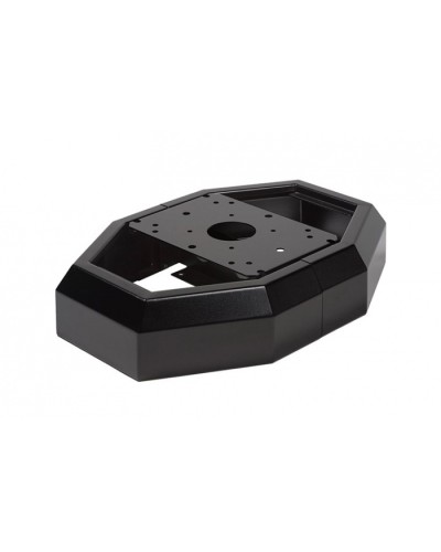 Островок безопасности Островок для одной единицы оборудования дорожной автоматики PERCo Длина островка 0,70 м в Ижевске Автоматические шлагбаумы Pintop.ru