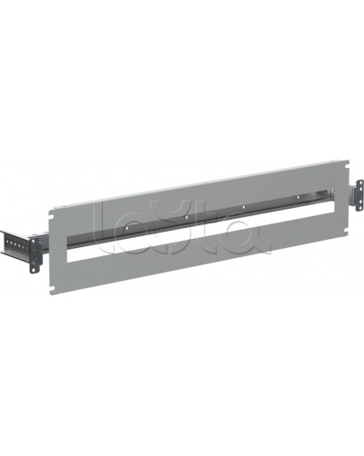 FORMAT Компл. уст. мод. АВ внутр. дверь 150х400 12 мод. IEK (YKM40D-FO-MCV-015-040) в Ижевске Аксессуары для стоек и шкафов Pintop.ru