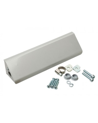 Комплект монтажный для замка ALM200FB ALeko МК 200FB-МR в Ижевске Дополнительное оборудование для СКУД Pintop.ru