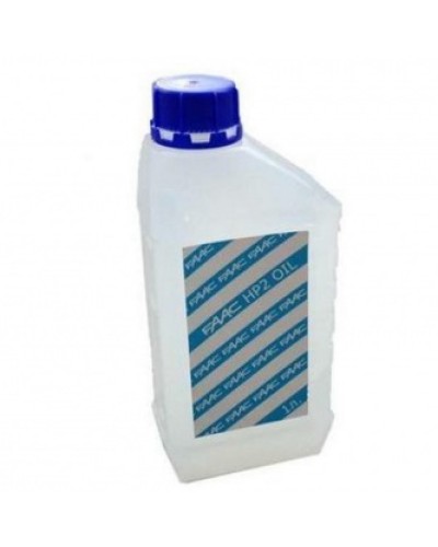 Масло гидравлическое FAAC HP2 OIL арктическое 714042 в Ижевске Запчасти для шлагбаумов и автоматики Pintop.ru