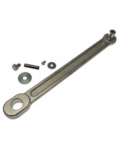 Рычаг прямой OPB001Came 119RID447 в Ижевске Запчасти для шлагбаумов и автоматики Pintop.ru