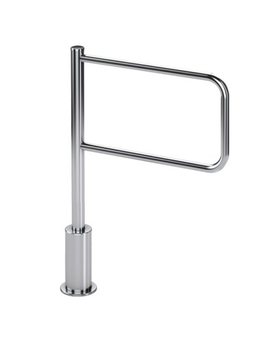 Калитка с электромагнитной разблокировкой К-13 1000 Oxgard К-13 1000 левая (ВЗР 1998-12) в Ижевске Калитки Pintop.ru