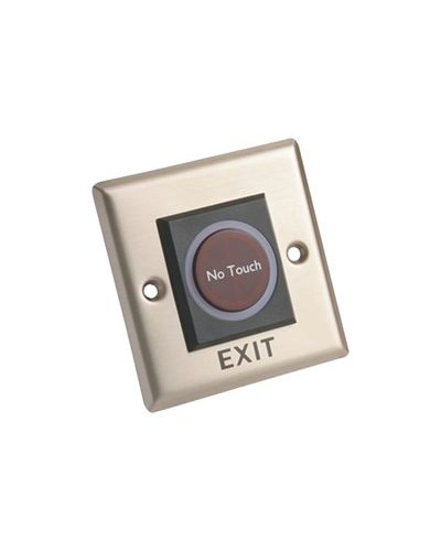 Кнопка выхода Dahua ASF908 в Ижевске Кнопки выхода Pintop.ru