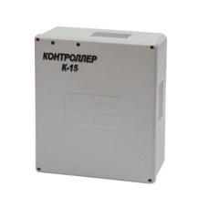 Контроллер ЭЛИС K-15