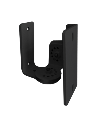 Кронштейн настенный для акустики серии SWM черный Sonar SWM-K01B в Ижевске Система оповещения и трансляции Sonar Pintop.ru