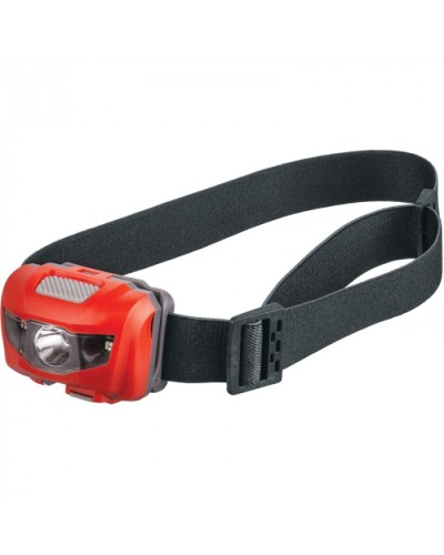 Фонарь Navigator 14 037 NPT-H16-ACCU налоб. 1CREE LED,3Вт,4 реж.Li-pol 0,6Ач в Ижевске Источники света(Лампы) Pintop.ru