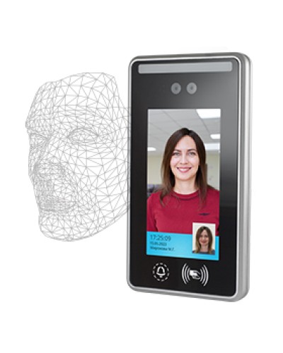 IP-терминал Beward TFR70-202RB в Ижевске Вызывные IP панели Pintop.ru