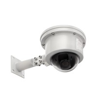 В/камера с разрешением 4 Мп Релион-PTZ-Exd-М-Dome-IP-4Мп4.8-154Z-СК-МС-DH