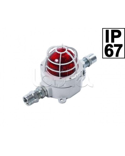 Световой оповещатель Компания СМД ОРБИТА МК М ОП С-Н в Ижевске Оповещатели Pintop.ru