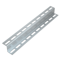 Z-профиль 32х40х32х1,5 L3000 мм КМ-профиль (Z32-40-32-1.5-3000)