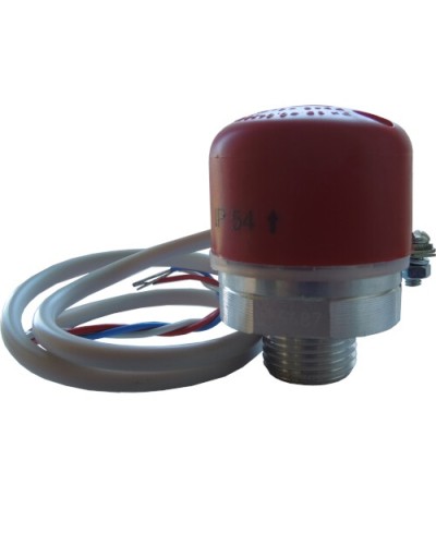 Сигнализатор давления универсальный Спецавтоматика СД0,02/15(1)G1/2-В.02- СДУ-М исп.00 (IP33) в Ижевске Взрывозащищенное оборудование (Ex) Pintop.ru