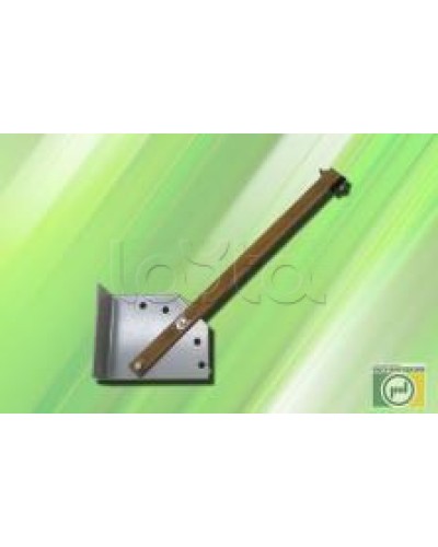 Кронштейн Омега микродизайн УК-11Пст в Ижевске Кронштейны и планки для извещателей Pintop.ru