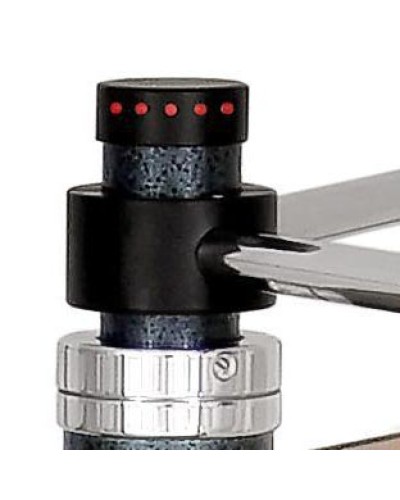 Кольцо разрезное для ограждения к роторному турникету Ростов-Дон в Ижевске Дополнительное оборудование для СКУД Pintop.ru