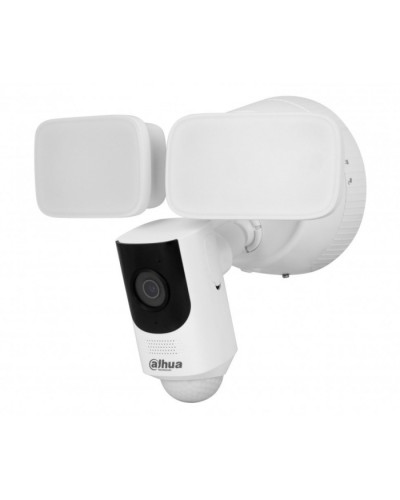 IP-видеокамера в стандартном исполнении Dahua DH-IPC-WL46AP-0280B в Ижевске IP-камеры Pintop.ru