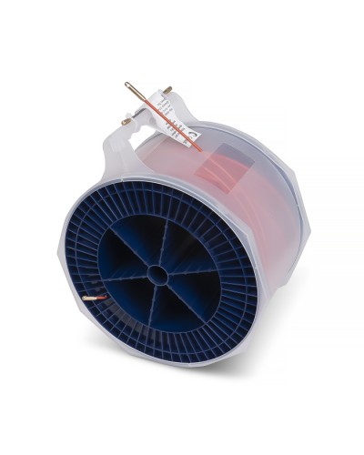 Устройство для протяжки кабеля мини УЗК в пласт., 40м (диаметр прутка с оболочкой 3,5 мм) Cabeus (Pull-C-40m) в Ижевске Монтажные инструменты Pintop.ru