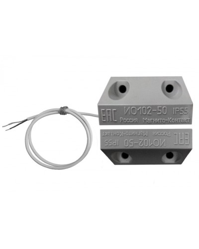 Извещатель охранный Магнито-контакт ИО 102-50 Б2М Антисаботаж АТФЕ.425119.066 ТУ в Ижевске Извещатели охранные Pintop.ru