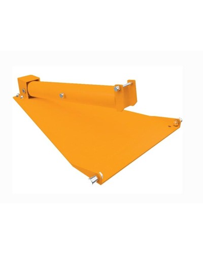 Привод 24 В с монтажным основанием ARK1 Came UNIPARK (1) в Ижевске Парковочные системы Pintop.ru