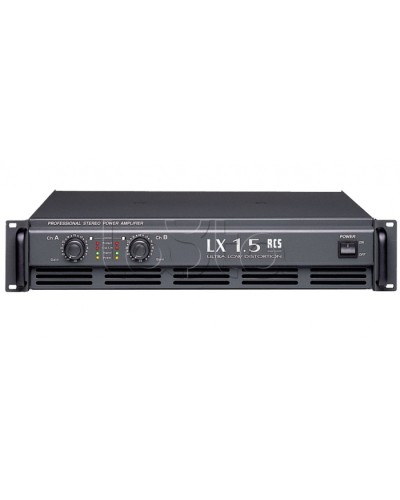 Усилитель мощности JDM LX-1.5 в Ижевске Усилители Pintop.ru