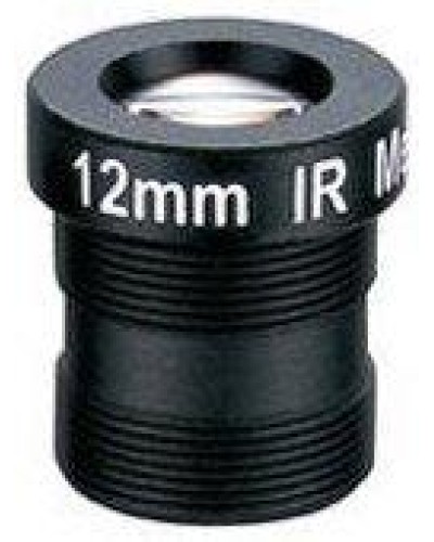 Объектив мегапиксельный с фиксированной диафрагмой Beward BL12018B-IR в Ижевске Системы видеонаблюдения Pintop.ru