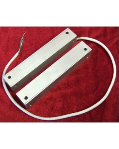 Извещатель охранный точечный магнитоконтактный Магнито-Контакт Нержавейка исп. 200 (ИО 102-26) в Ижевске Извещатели охранные Pintop.ru