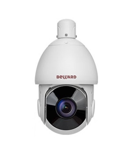 IP-камера в купольном исполнении Beward SV2018-R25 в Ижевске IP-камеры Pintop.ru