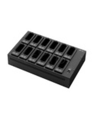 Устройство зарядное TOA BC-5000-12 в Ижевске Системы оповещения и трансляции TOA Pintop.ru