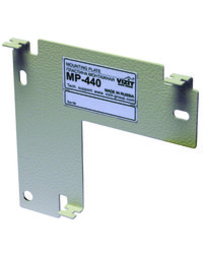 Комплект монтажный для монитора M440C(CM) Vizit MP-440 в Ижевске Аксессуары для многоабонентных систем Pintop.ru