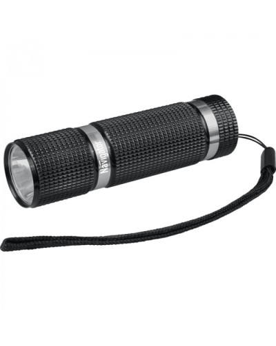 Фонарь Navigator 71 585 NPT-CM15-3AAA аллюм. 1LEDx1Вт. в Ижевске Источники света(Лампы) Pintop.ru