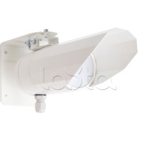 Извещатель охранный инфракрасный пассивный Полисервис ИД2-50Ш-1 исп.5