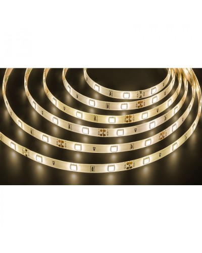 Лента светодиодная Navigator 80 310 NLS-5050WW30-7.2-IP65-12V-Pro R5 в Ижевске Источники света(Лампы) Pintop.ru