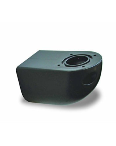 Кронштейн для настенного крепления сигнальной лампы Came 001KIAROS в Ижевске Запчасти для шлагбаумов и автоматики Pintop.ru