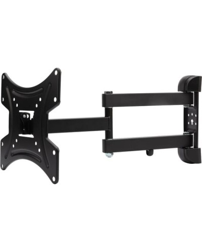 Наклонно-поворотный кронштейн для телевизора Rexant 17-42 (38-0070) в Ижевске Системы видеонаблюдения Pintop.ru