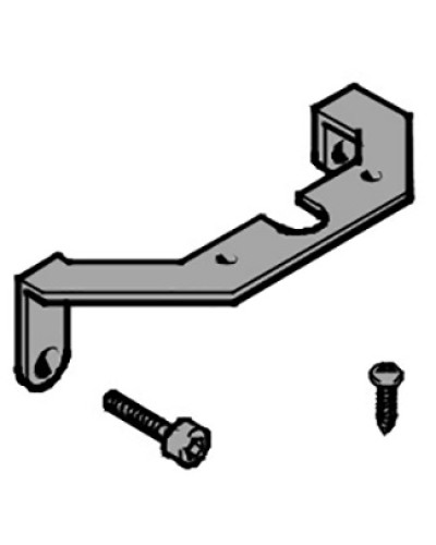 Кроштейн крепления крышки EMEGA Came 119RIE053 в Ижевске Запчасти для шлагбаумов и автоматики Pintop.ru