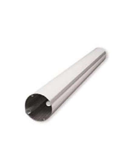 Стрела круглого сечения автоматического шлагбаума, антиветер Came 001G02000 в Ижевске Автоматические шлагбаумы Pintop.ru