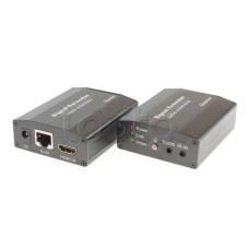 Комплект для передачи HDMI OSNOVO TA-HiP+RA-HiP