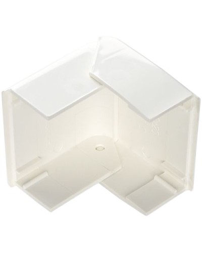 Угол внешний изменяемый для кабельного канала 40х20 SPL 040007S в Ижевске Аксессуары для кабель-канала Pintop.ru