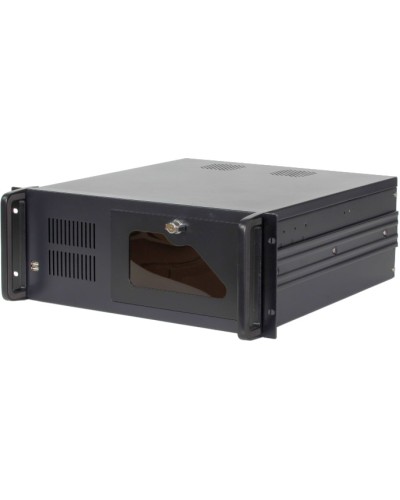 Готовый сервер СКУД Gate с предустановленным ПО Gate-Server-Terminal, ключ HASP. Кол-во точек доступа, пользователей и РМ в составе СКУД не лимитировано. Корпус: 19“. ОС: Windows 10 Pro 64-bit в Ижевске Сетевые СКУД Pintop.ru