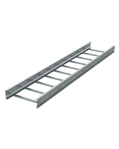 Лоток лестничный DKC (ULM324HDZ) в Ижевске Кабельные лотки Pintop.ru